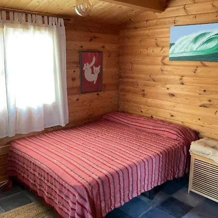 Rural Off Grid Eco Cabin Hétvégi ház Tindaya